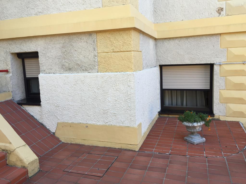 Hotel Ruza Novi Vinodolski Ruang foto