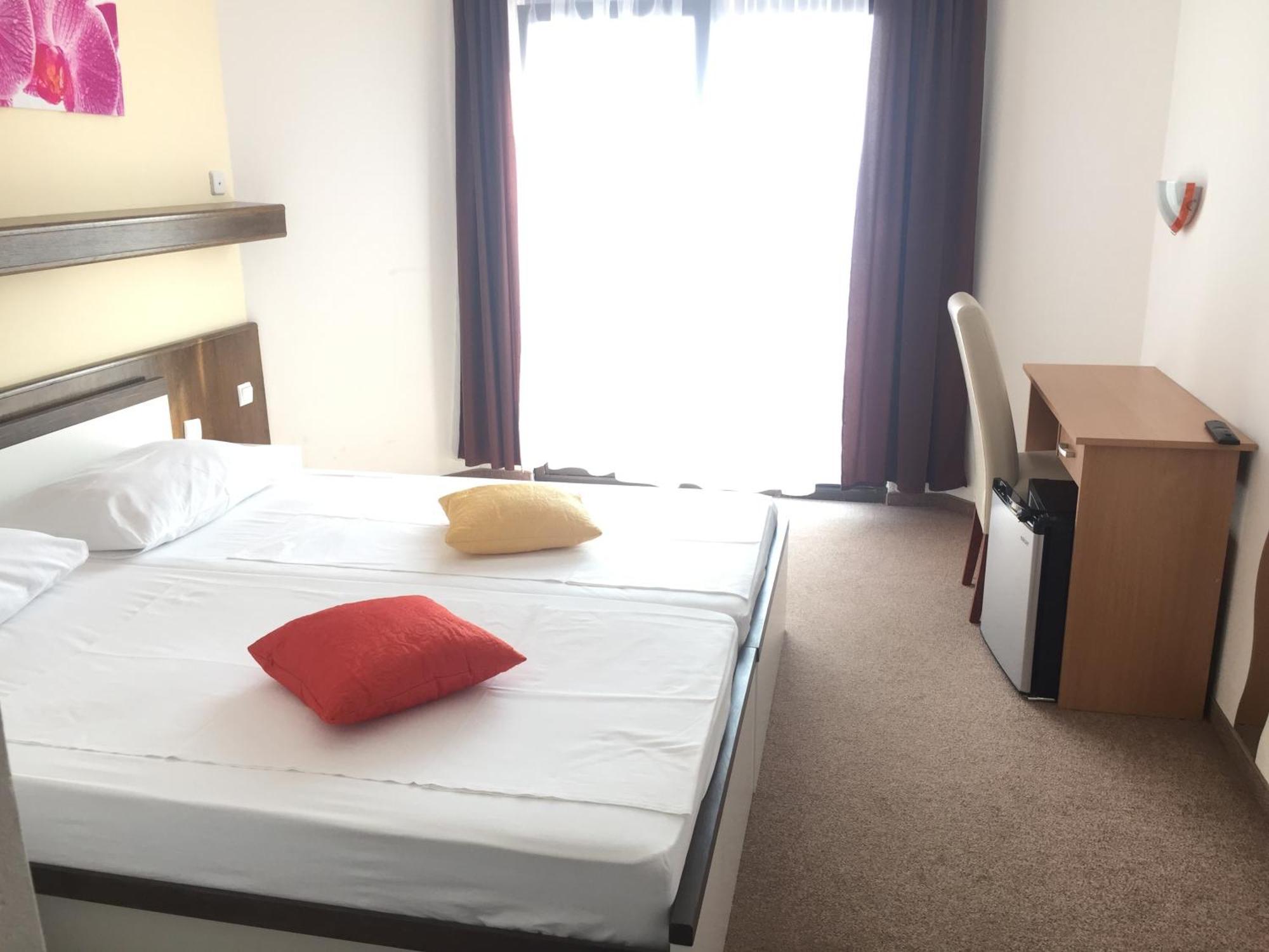 Hotel Ruza Novi Vinodolski Ruang foto