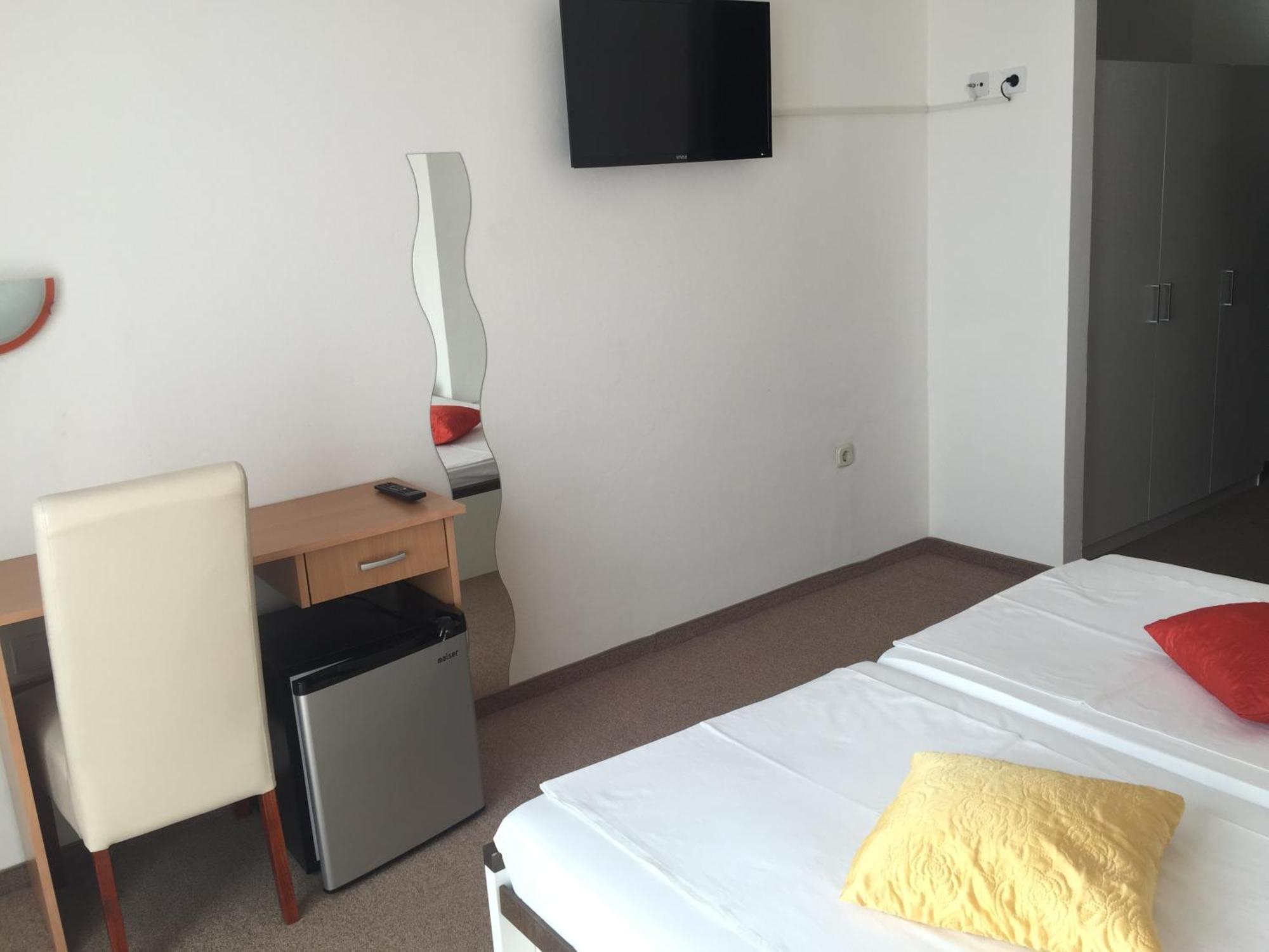 Hotel Ruza Novi Vinodolski Ruang foto