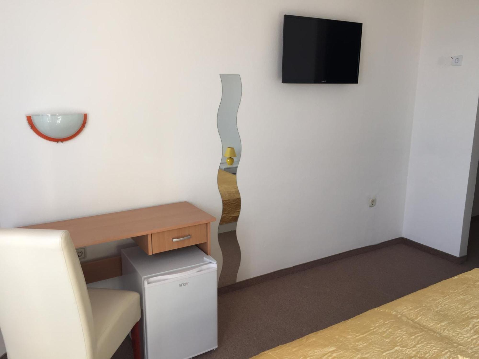 Hotel Ruza Novi Vinodolski Ruang foto
