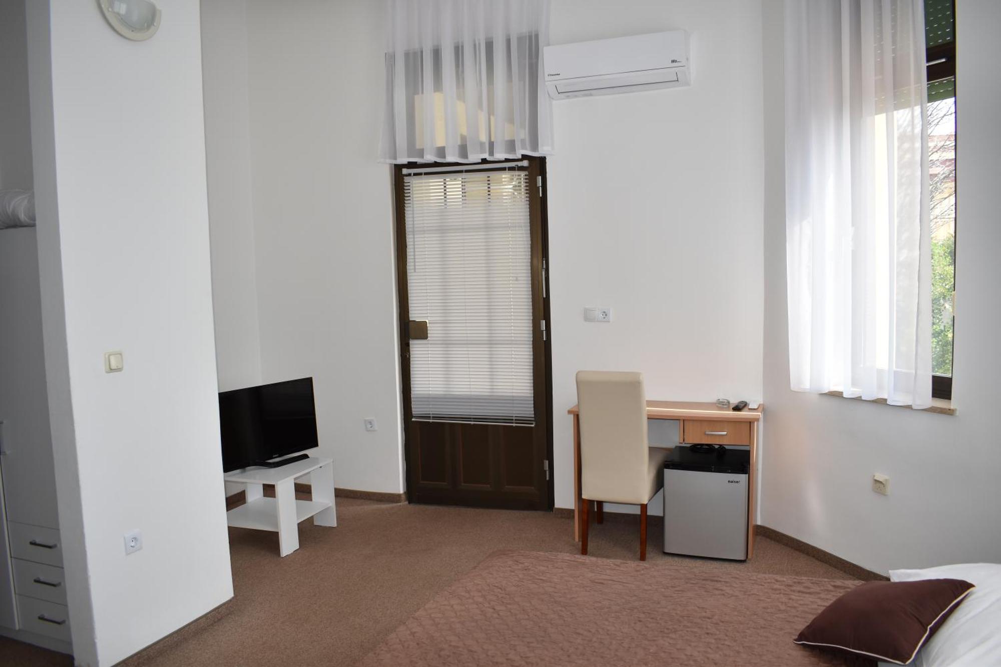 Hotel Ruza Novi Vinodolski Ruang foto