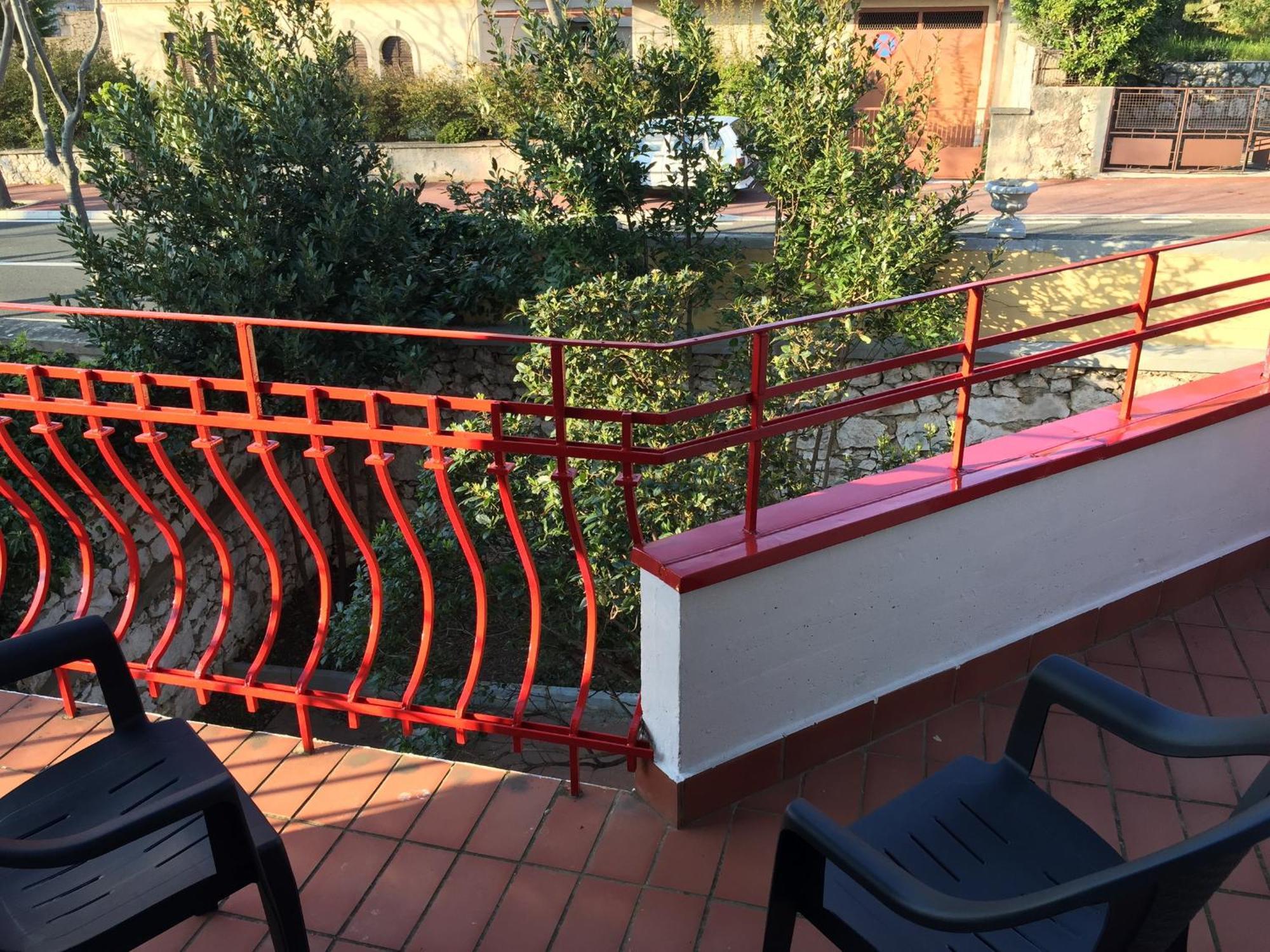 Hotel Ruza Novi Vinodolski Bagian luar foto