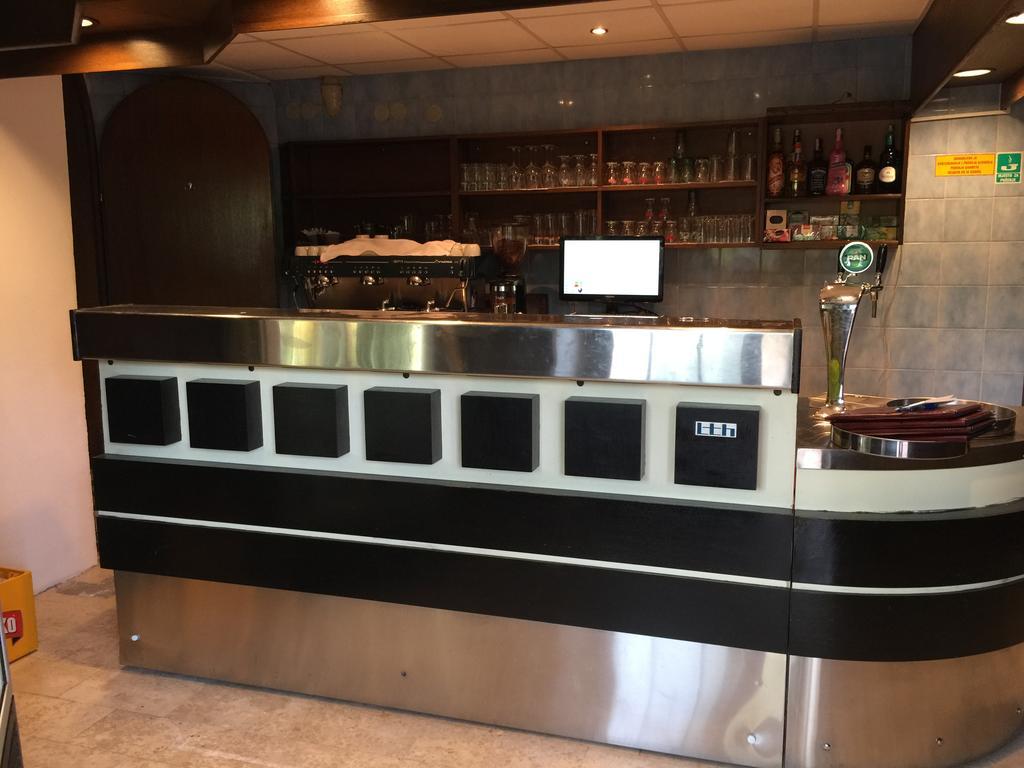 Hotel Ruza Novi Vinodolski Bagian luar foto