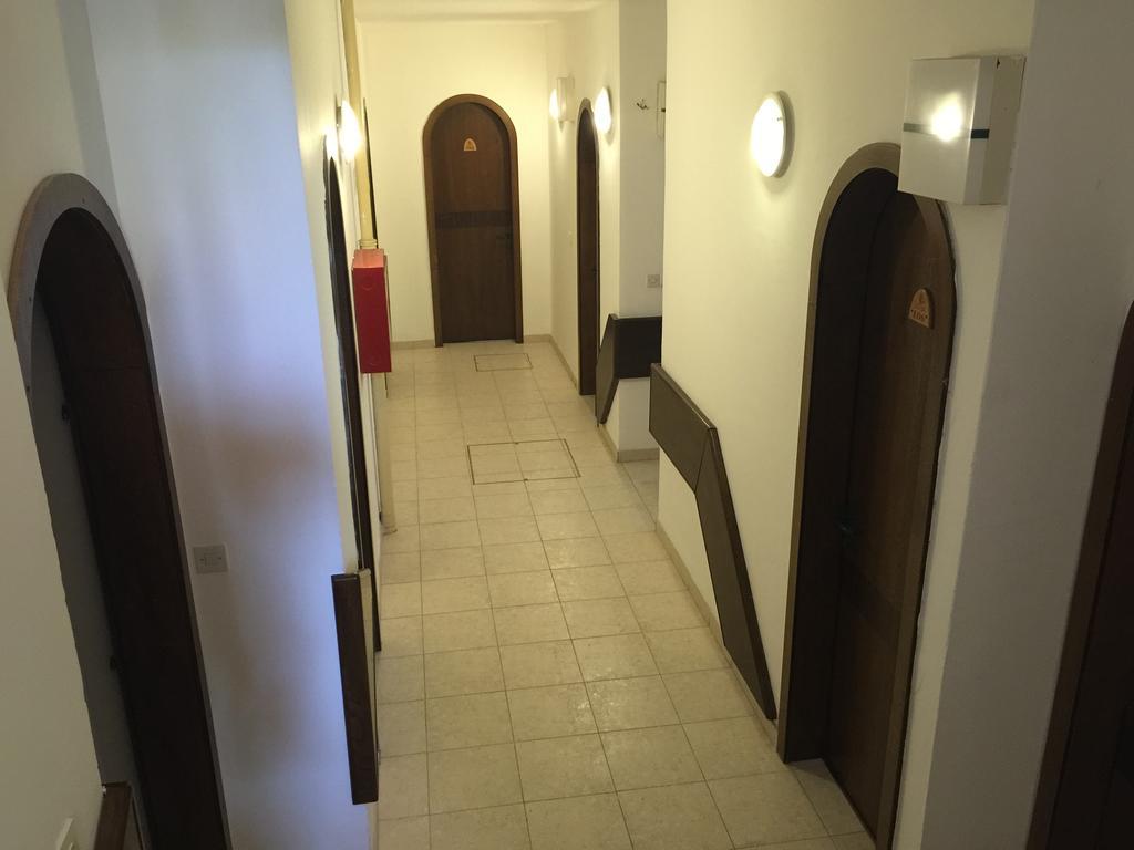 Hotel Ruza Novi Vinodolski Bagian luar foto