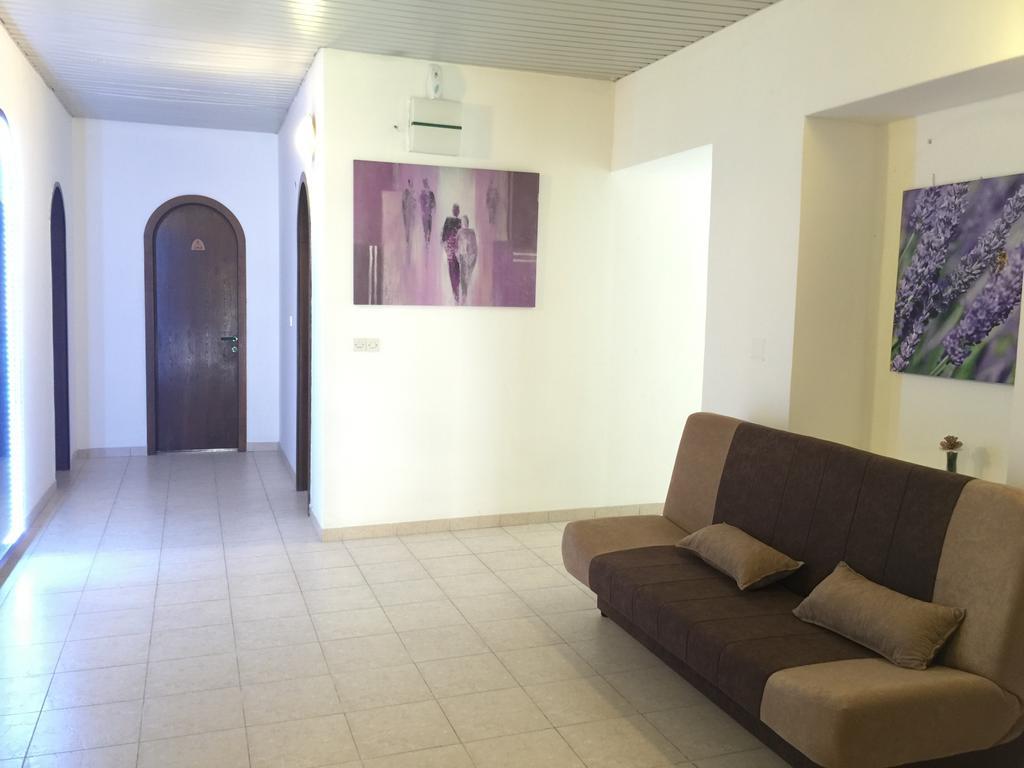 Hotel Ruza Novi Vinodolski Bagian luar foto