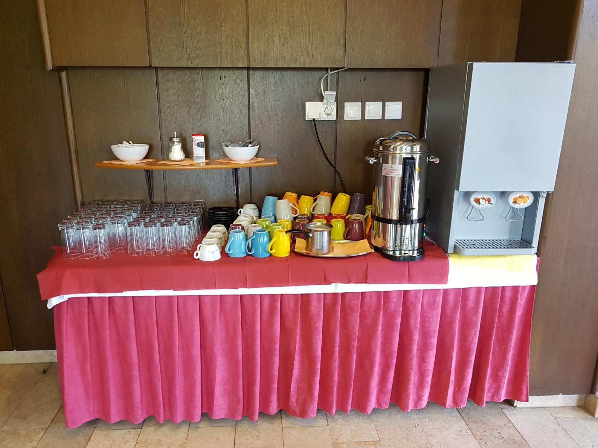 Hotel Ruza Novi Vinodolski Bagian luar foto